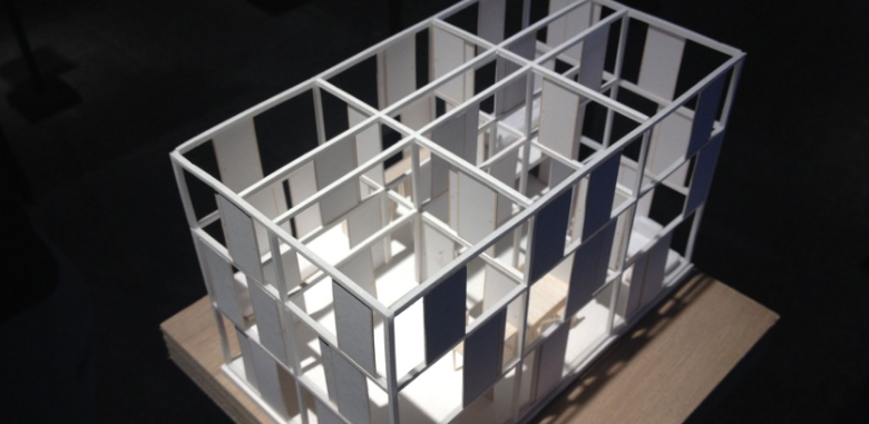 展臺(tái)搭建