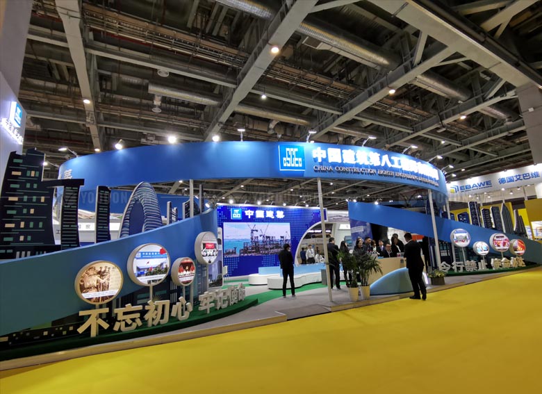上海展臺設(shè)計(jì)公司的優(yōu)勢在哪里