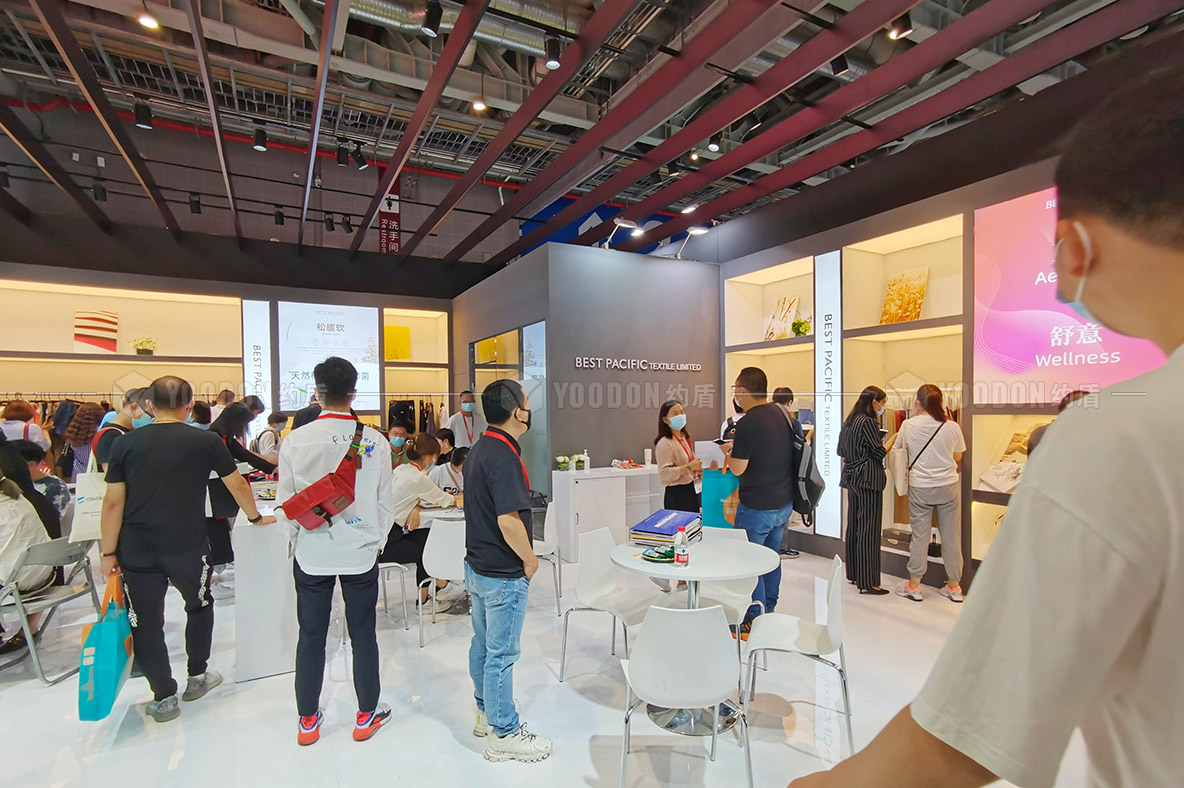 上海展會搭建