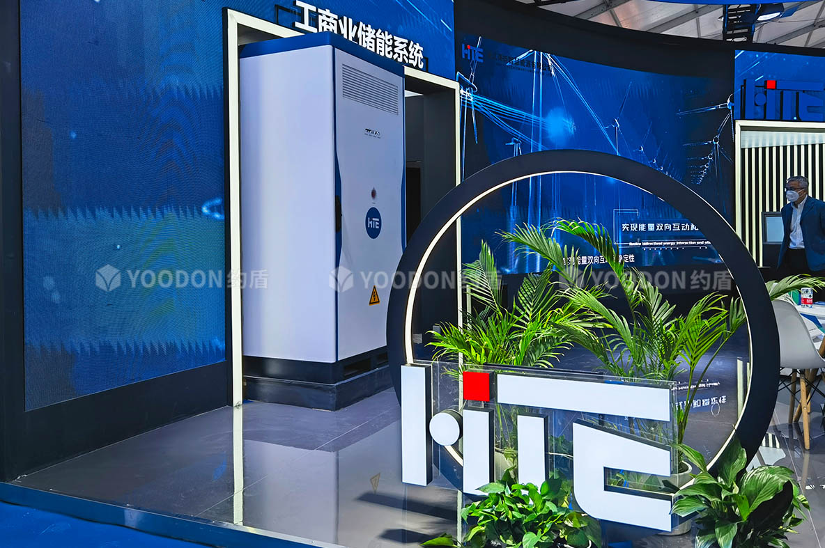 展會(huì)搭建