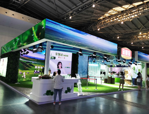 展覽展示